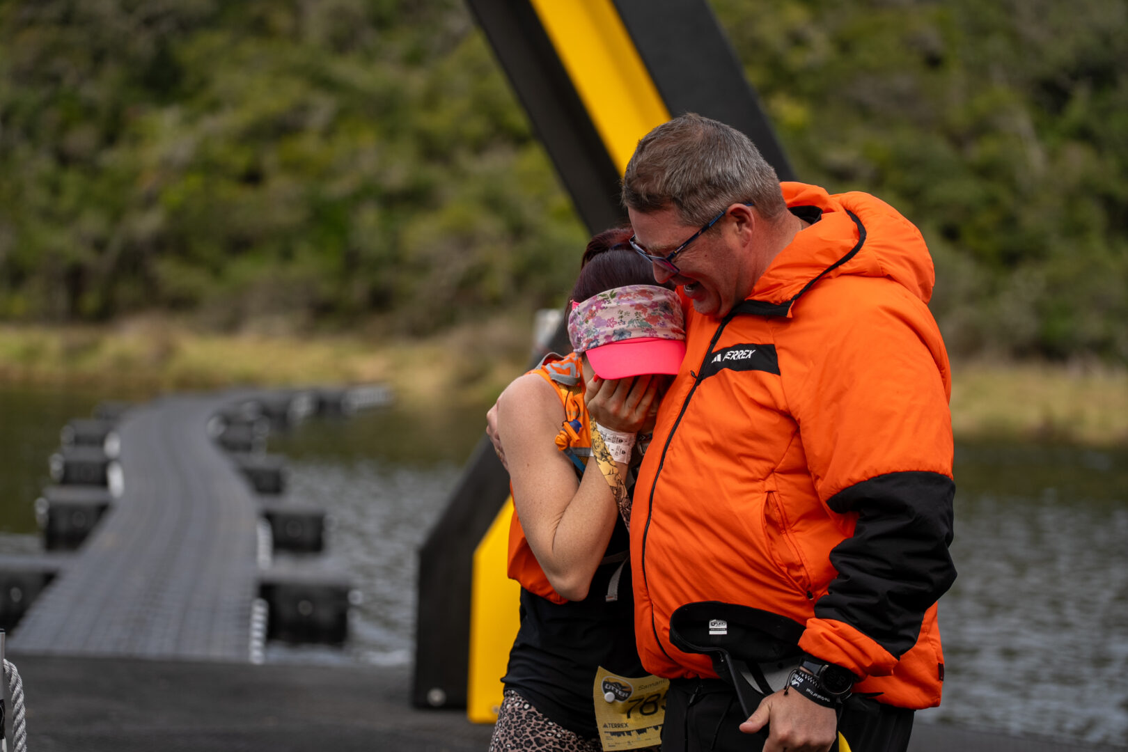 Featured image for “Carel Nolte: Why EasyEquities Shows Up at the Finish Line”