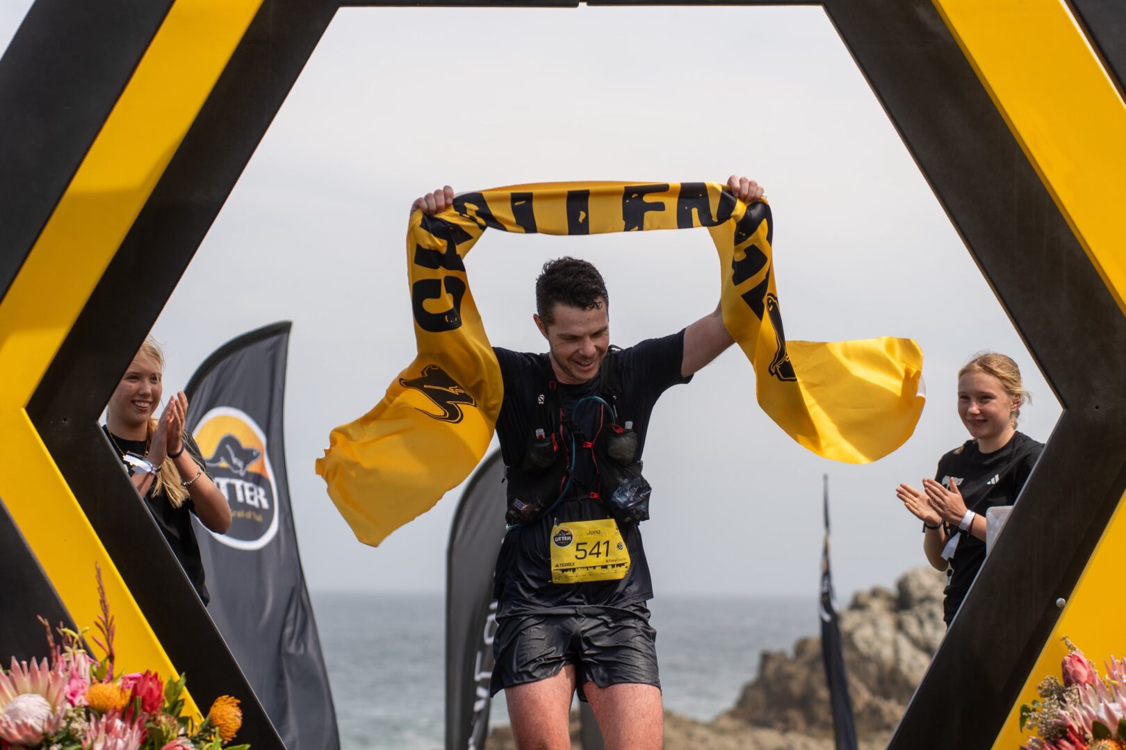Featured image for “Otter Challenge Delivers Another Memorable Day’s Racing”