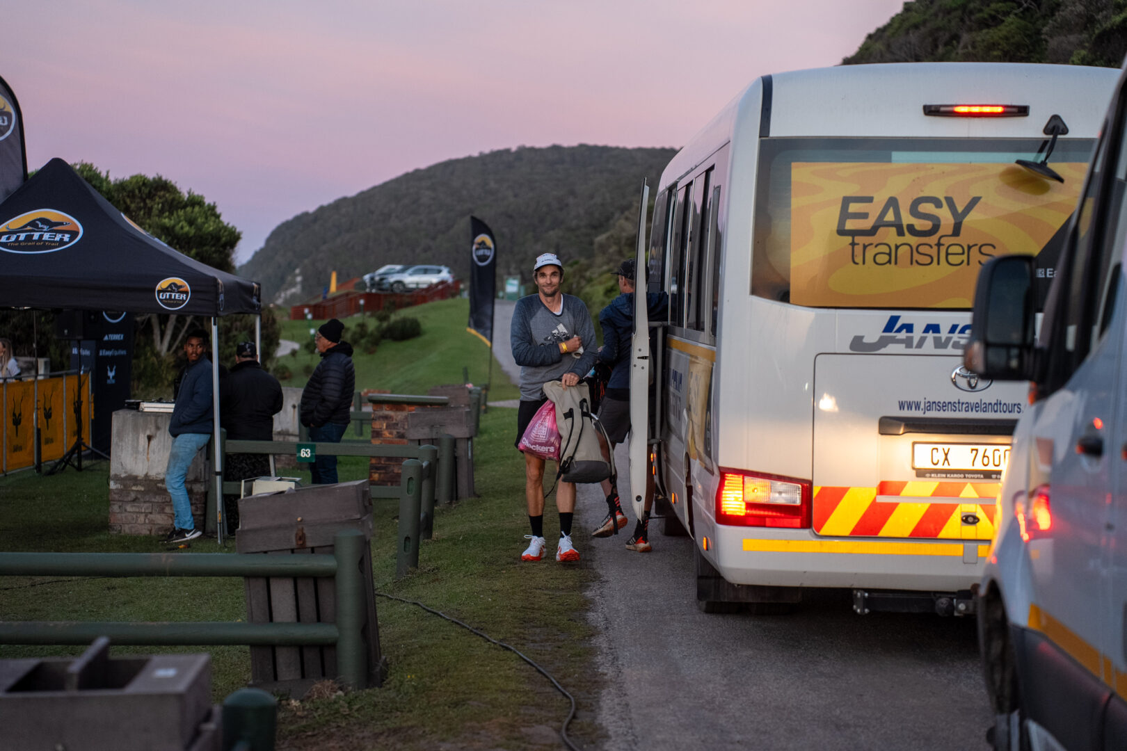 Featured image for “EasyTransfers: Getting Around The Otter Race Village”