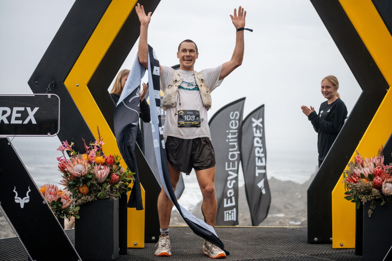 Featured image for “Historic Fifth Otter Win for Tarboton, Deserved First for Patient Rorich”