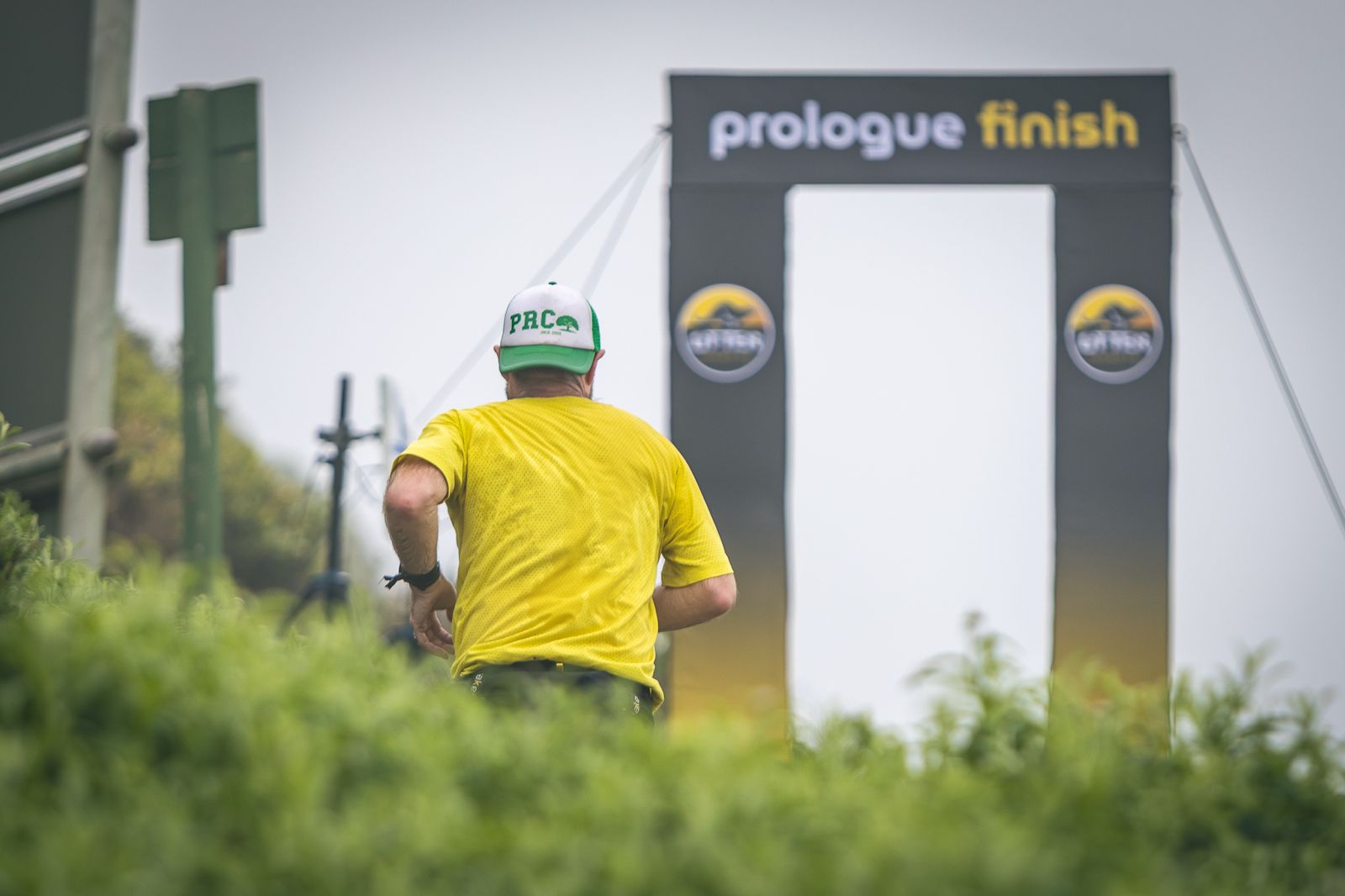 Featured image for “Fast Prologue Sets Scene for 2026 Otter Race”